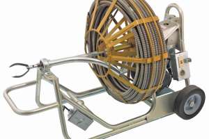 Chemical and Mechanical Root Control