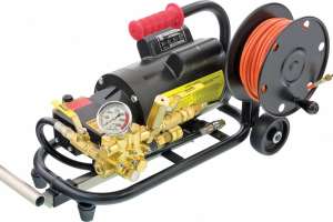 Gorlitz sewer drain model go 1500a series