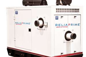 Water System Maintenance and Infrastructure