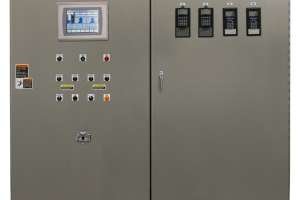 Gorman Rupp Integrinex