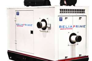 Water System Maintenance  and Infrastructure