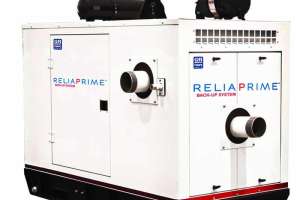 Pipelines and Infrastructure