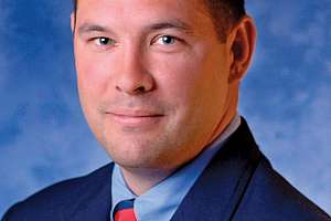 Gorman Rupp Scott King