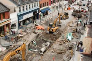 Stormwater Management Basics for Water Utilities