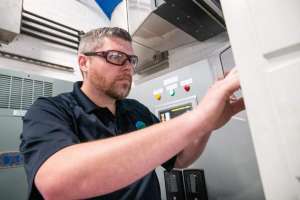 New Life for Pumping Stations