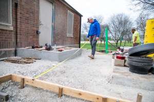 New Life for Pumping Stations