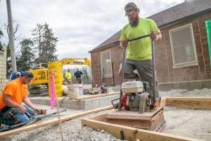 New Life for Pumping Stations
