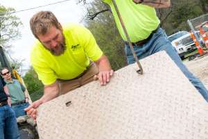 New Life for Pumping Stations