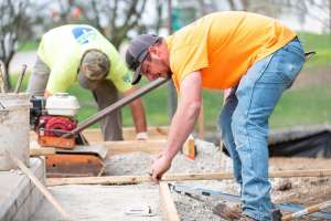 New Life for Pumping Stations