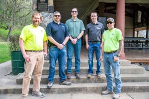 New Life for Pumping Stations