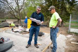 New Life for Pumping Stations