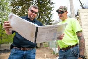 New Life for Pumping Stations