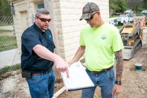 New Life for Pumping Stations