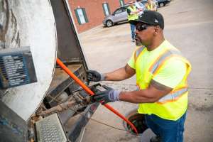 New Life for Pumping Stations