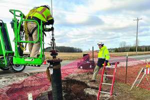 Greenbay Pipediver 20 1