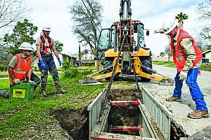 New Braunfels Gets Proactive On Maintenance And Management