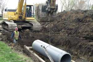 Quick and Efficient Installation