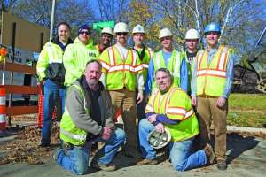 Utility Focused On A Sustainable Future