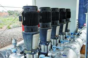 Water System Consolidation Brings Challenges