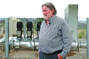 Water System Consolidation Brings Challenges