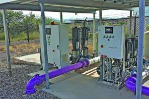 Water System Consolidation Brings Challenges