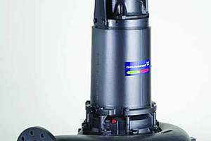 Pipelines and Infrastructure