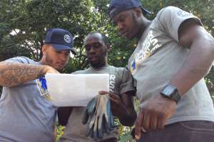 Keeping Waterways Clean By Offering a Second Chance