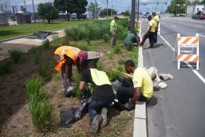 Keeping Waterways Clean By Offering a Second Chance