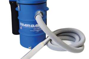 Cleaning and Maintenance Strategies