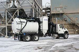Cleaning and Maintenance Equipment