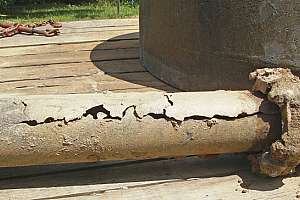 Conquering Corrosion