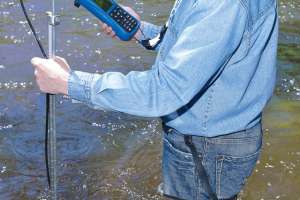 Flow Control/Monitoring, Stormwater Treatment and Pretreatment