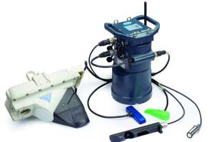 Water System Maintenance  and Infrastructure