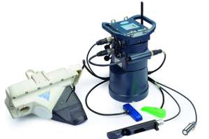 Flow Control/Monitoring, Stormwater Treatment, Dewatering and Pretreatment