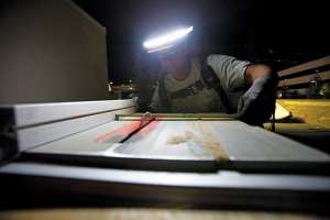 Keep Crews Safe with New Technology