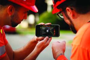 Making Better Infrastructure Connections