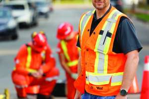 Making Better Infrastructure Connections