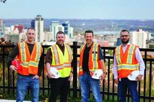 Making Better Infrastructure Connections