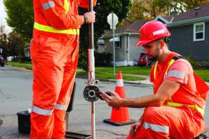 Making Better Infrastructure Connections