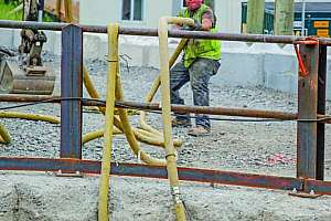 Hamilton Is Building Infrastructure For Growth