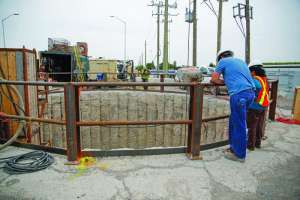 Hamilton Is Building Infrastructure For Growth