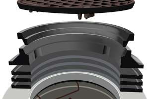 Manholes and Catch Basins