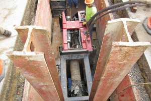 Rehabilitation and Relining