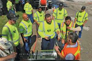 Three Factors for Nozzle Selection