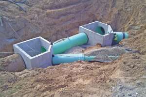 Manhole Equipment And Rehabilitation