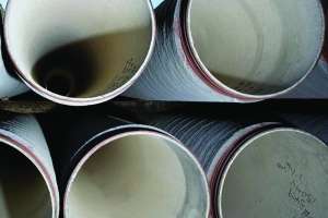 Pipelines and Infrastructure