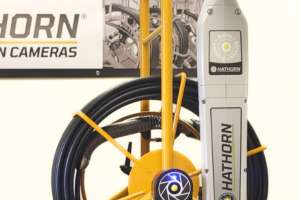 Hathorn inspection cameras rycom snaptrack