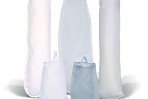 Hayward flow control filter bags