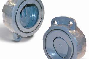 Pumps, Lift Stations and Conveyance