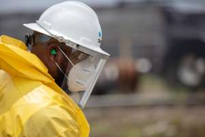 Hazardous materials hazmat